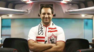 أحمد مرتضى منصور: زيزو مكسب للأهلي.. وسأخوض انتخابات الزمالك لمنصب أعلى