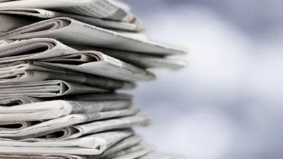 الإحصاء: 252.1 مليون نسخة موزعة محليًا وخارجيًا للصحف العامة عام 2021