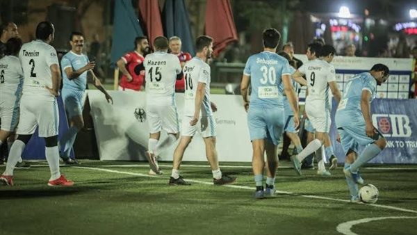 البطولة الدبلوماسية