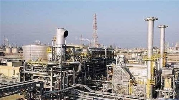 مصنع الشرقية للسكر