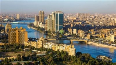 العظمى بالقاهرة 28 درجة.. الأرصاد تحذر من ارتفاع درجات الحرارة اليوم | بث مباشر