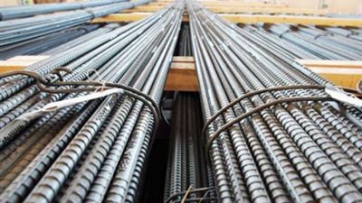 عز بـ 37000 جنيه.. أسعار الحديد والأسمنت اليوم الأحد 28 مايو 2023