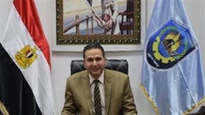 طب بيطري دمنهور تتميز في تصنيف سيماجو للمؤسسات البحثية والأكاديمية 2023