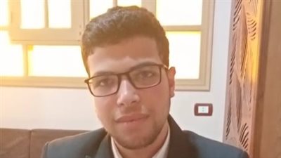 الأول على مستوى العالم العربي بمسابقة التحدث بالفصحى والخطابة والشعر: دا كان حلمي وحققته | بث مباشر 