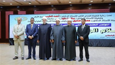 عميد إعلام الأزهر: أهمية وسائل الإعلام تزداد وبخاصة الرقمي