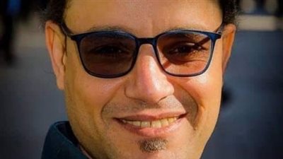 وفاة الفنان الشاب شريف فاروق بطل الطوق والأسورة