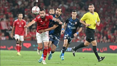 اتحاد الكرة يمنح الزمالك مهلة لحسم موقفه النهائي من السوبر | بث مباشر