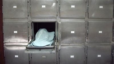 مصرع عامل دهسه قطار روسي أثناء عبور مزلقان في سوهاج | بث مباشر