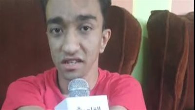 شاب من ذوي الهمم: وأنا صغير الأطفال كانت بتخاف مني وكنت بحس إني مختلف لما بيتنمروا عليا| بث مباشر 