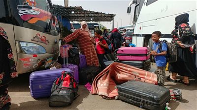 مفوضية اللاجئين الأممية لـ القاهرة 24: الكثير من السودانيين يلجؤون إلى مصر بحثا عن الأمان