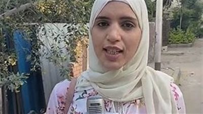  كاتبة روائية تستغيث من طليقها: اتهمني في شرفي وقال البنت مش بنتي وبيهددني بالقتل| صور وفيديو