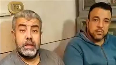 كان محبوبا وساب 3 أطفال..أصدقاء نقاش توفي أثناء عمله بالمنوفية يروون تفاصيل الحادث | فيديو