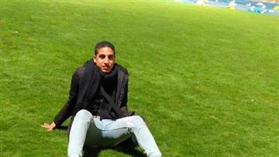 لعيب كورة وجدع مع كل الناس.. ووالدته: جابر اتقتل عشان بيدافع عن جاره وفرحه كان الشهر الجاي |فيديو