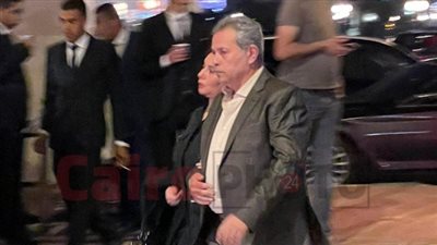 توفيق عكاشة عن مصطفى درويش: كان محترما وصديقي ومن محافظة زوجتي