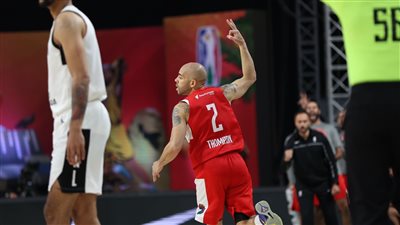 الأهلي وسلاك الغيني يحققان الفوز في بطولة BAL |صور