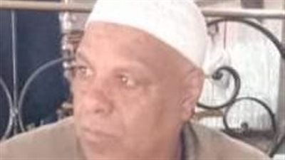 بعد ساعات من تشييع الجنازة.. جد يلحق بحفيده حزنا عليه عقب وفاته في حادث سير بدمياط