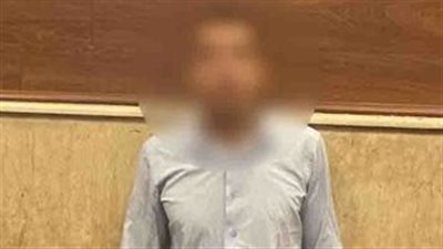 لا يحمل رخصة.. القبض على السائق المتهم بالاصطدام بطفل في عين شمس