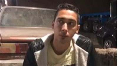 شاهد عيان على واقعة مقتل صاحب مخبز بقليوب: خالي كان بيحضر الدقيق وناس دخلوا قتلوه بفرد خرطوش