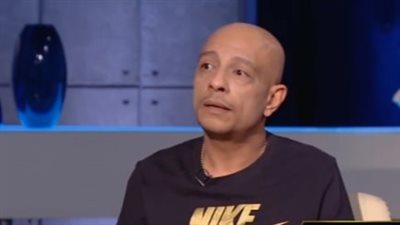 محمد عبد الحافظ: حلقت شعري من أجل دوري في ستهم.. وسعدت بالتعاون مع رؤوف عبد العزيز