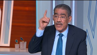 المنسق العام للحوار الوطني: أقسم بالله لم نتلق مضمون لأي كلمة ستقال ولم تفرض علينا خطوط حمراء