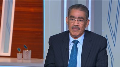 المنسق العام للحوار الوطني: قضية التمويل الأجنبي ستنتهي قريبًا