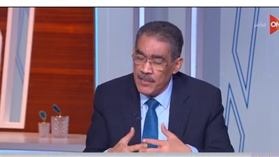 المنسق العام للحوار الوطني: تم اختيار أرض المعارض بمدينة نصر لإعلان بدء الجلسات