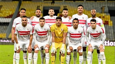 تدريبات خاصة في الزمالك وكشف موعد عودة المصابين