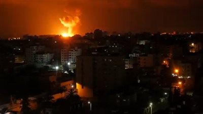 يقوض جهود تحقيق التهدئة.. مصر تدين التصعيد الإسرائيلي في الأراضي الفلسطينية المحتلة وقطاع غزة| بث مباشر 