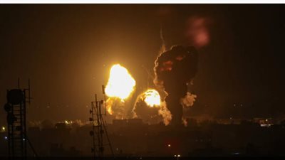 اتفاق لوقف إطلاق النار بين الاحتلال الإسرائيلي والفصائل الفلسطينية