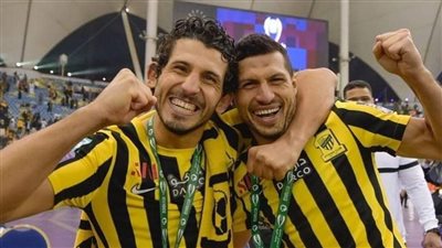 شهر الحسم.. أحمد حجازي وطارق حامد على موعد مع كتابة التاريخ في الاتحاد 