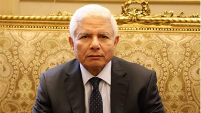 المنوفية تستعد لوداع المستشار عبد الله عصر رئيس اللجنة التشريعية بمجلس الشيوخ