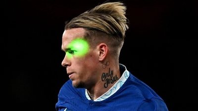 لاعب تشيلسي يجتاز اختبار كشف الكذب طوعًا لتبرئة نفسه من تهمة تناول مواد محظورة