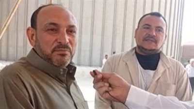 بدء توريد القمح لصوامع الدقهلية.. وأحد المزارعين: المحصول وفير مقارنة بالعام الماضي| بث مباشر 