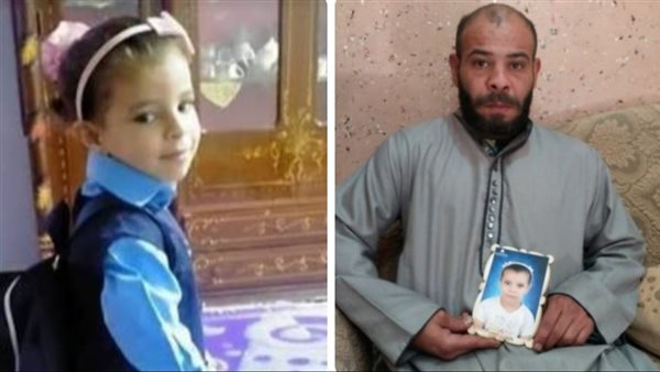 مصرع طفلة في حادث