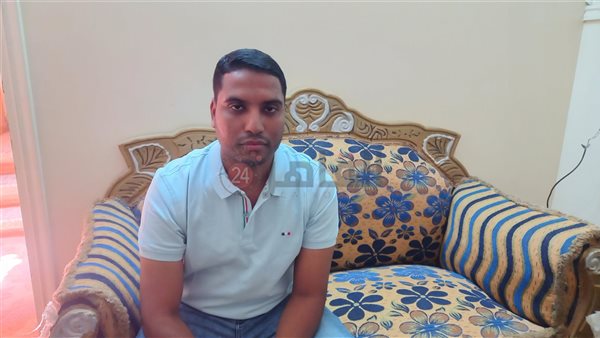 الطالب أحمد محمد