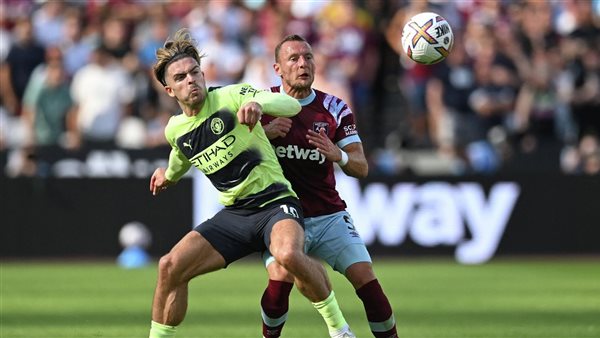 مانشستر سيتي ووست