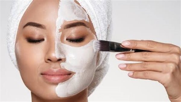 طريقة عمل ماسك النشا