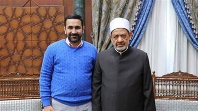 طب الأزهر بدمياط ينعى وفاة الدكتور صلاح عبد الغني