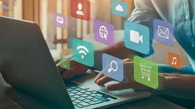 تنظيم الاتصالات: 53% زيادة في استخدام خدمات الإنترنت المحمول و71% لـ الثابت يوم عيد الفطر