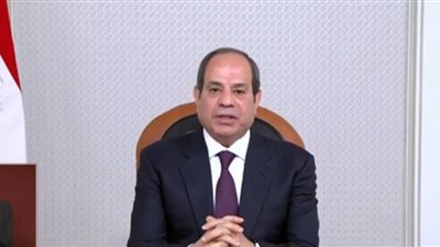 أحلامنا تفرض علينا التوافق.. الكلمة الكاملة للرئيس السيسي في الجلسة الافتتاحية للحوار الوطني 