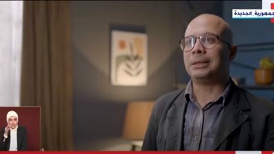 أحمد ماهر: ليس شرطًا أن تكون المعارضة في صراع مع الحكومة