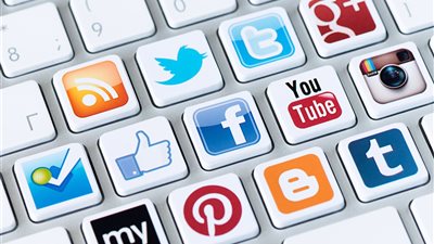 تنظيم الاتصالات: 39 مليون مستخدم لمواقع التواصل الاجتماعي خلال 24 ساعة في عيد الفطر