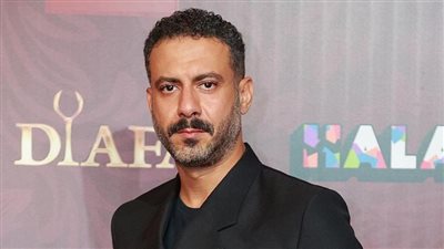 محمد فراج عن أحداث غزة: أصبت بحالة غضب.. ومعايا ورق وعايز أعمل حاجة عنهم