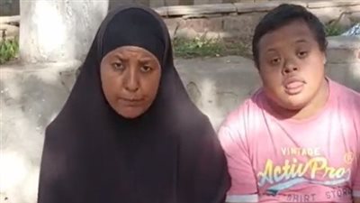 سيدة تستغيث من استيلاء أهل زوجها على ميراثه ببني سويف: ميراث ولادي ملايين وبيتنمروا عليهم | بث مباشر 