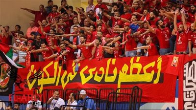 تعرف على عدد الحضور في مباريات السوبر الإفريقي لكرة اليد