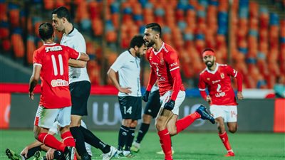 اتفاق ما قبل الموسم يفتح الطريق أمام تأجيل مباراة الأهلي وحرس الحدود | خاص 