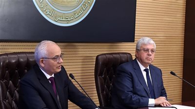 التعليم تحدد ضوابط قبول الطلاب المصريين القادمين من السودان في الجامعات والمدارس| بث مباشر 