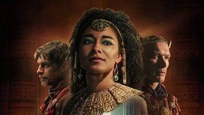 دعوى قضائية لوقف إذاعة الفيلم الوثائقي كليوباترا على نيتفليكس