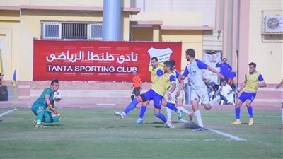 الدرجة الثانية.. نتائج الجولة الـ24 من المجموعة الثالثة 