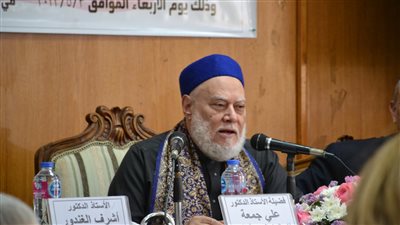 علي جمعة: المواطنة في العصر الحديث تمثل عقدا اجتماعيا بين الفرد والدولة 